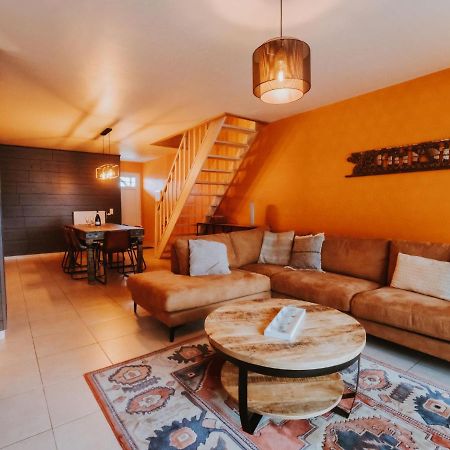 Apartment De Paddock-1 By Interhome بريدين المظهر الخارجي الصورة