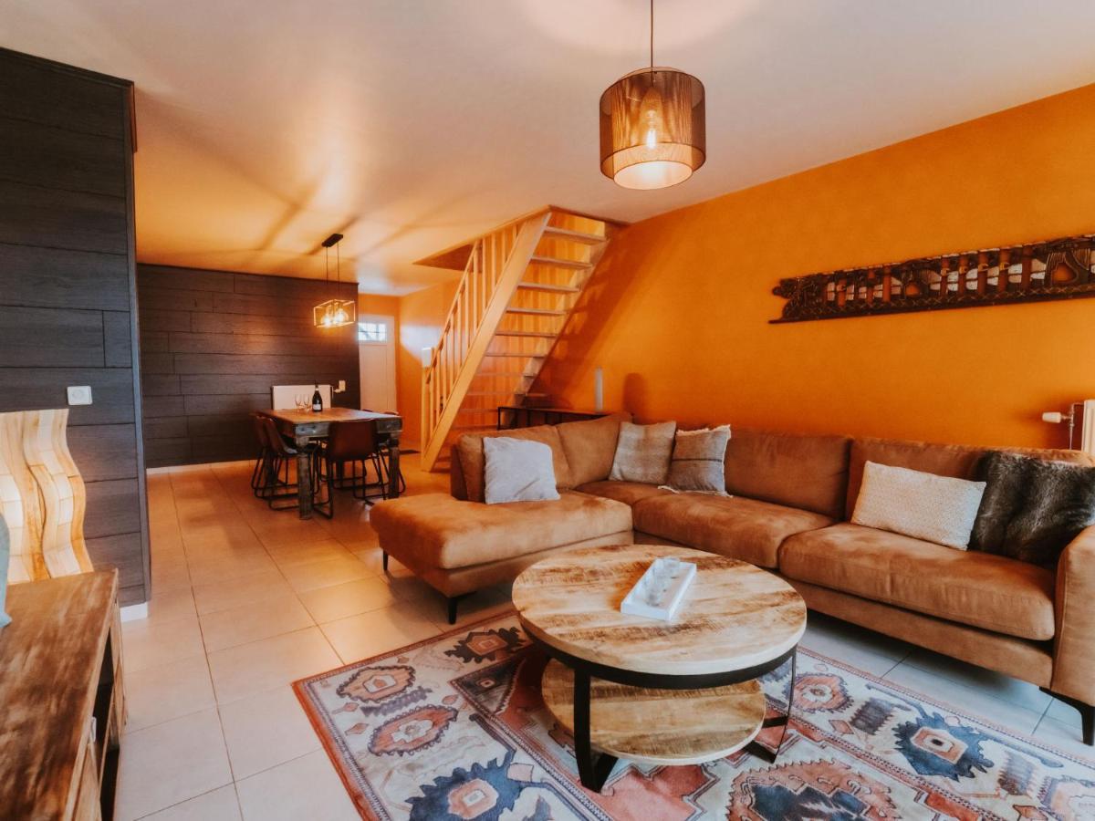 Apartment De Paddock-1 By Interhome بريدين المظهر الخارجي الصورة