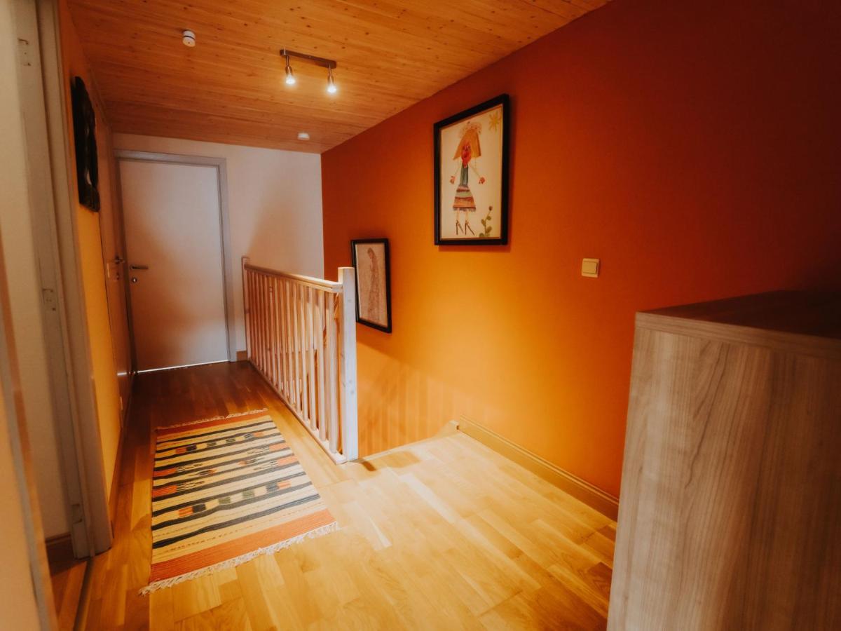 Apartment De Paddock-1 By Interhome بريدين المظهر الخارجي الصورة