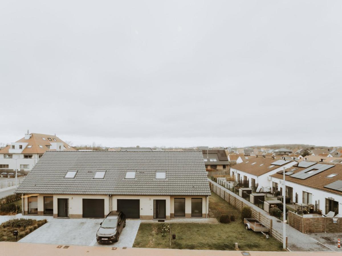 Apartment De Paddock-1 By Interhome بريدين المظهر الخارجي الصورة