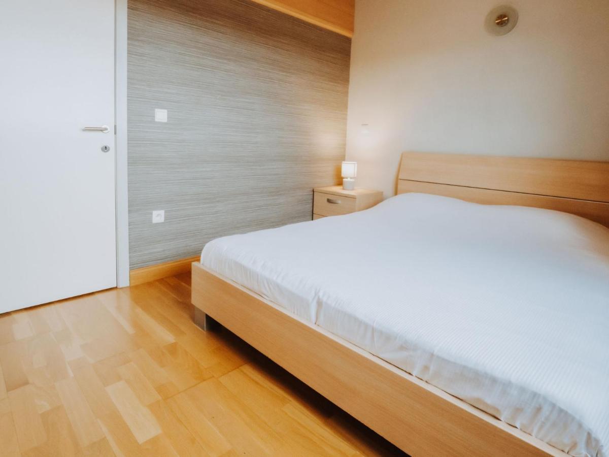 Apartment De Paddock-1 By Interhome بريدين المظهر الخارجي الصورة